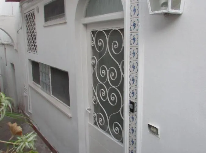 Apartamento La Casetta In Piazzetta