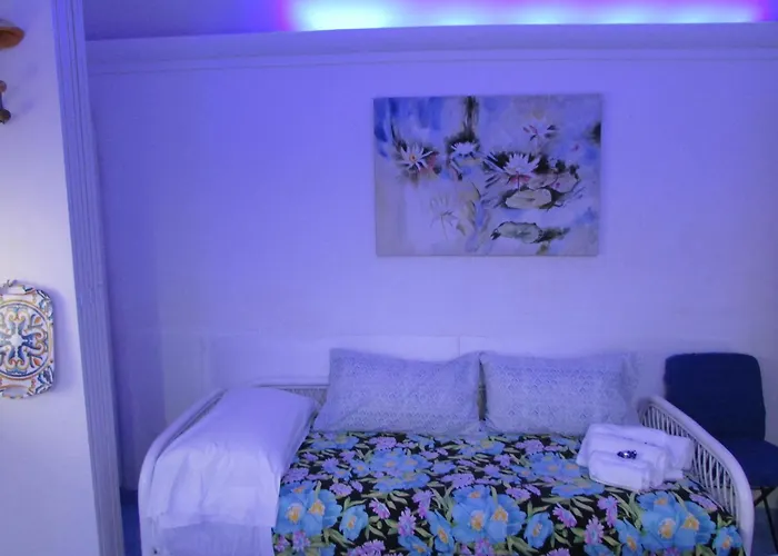 La Casetta In Piazzetta Apartamento