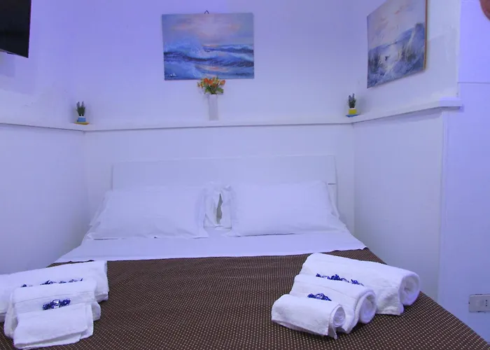 La Casetta In Piazzetta Apartamento