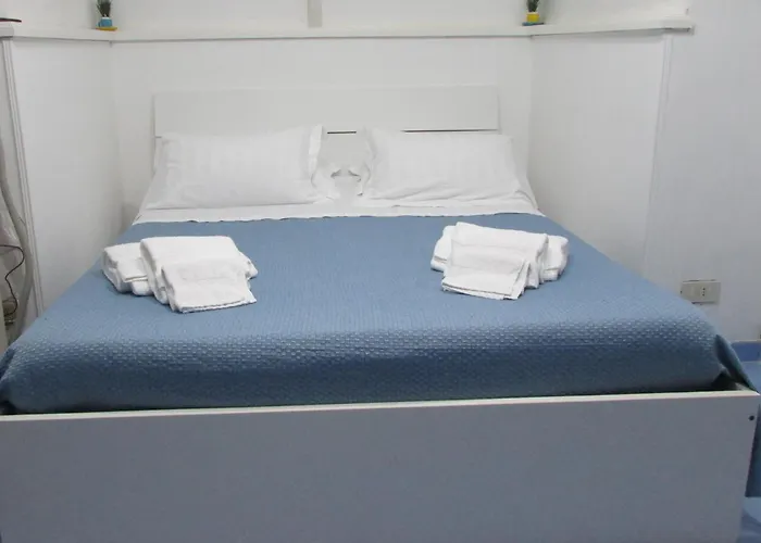 La Casetta In Piazzetta Apartamento *