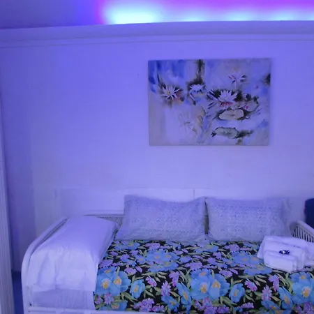 La Casetta In Piazzetta Appartement