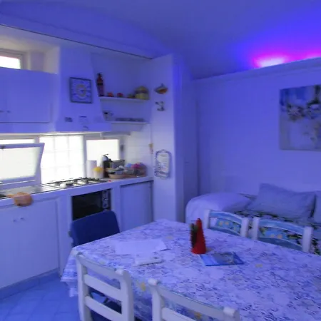 La Casetta In Piazzetta *