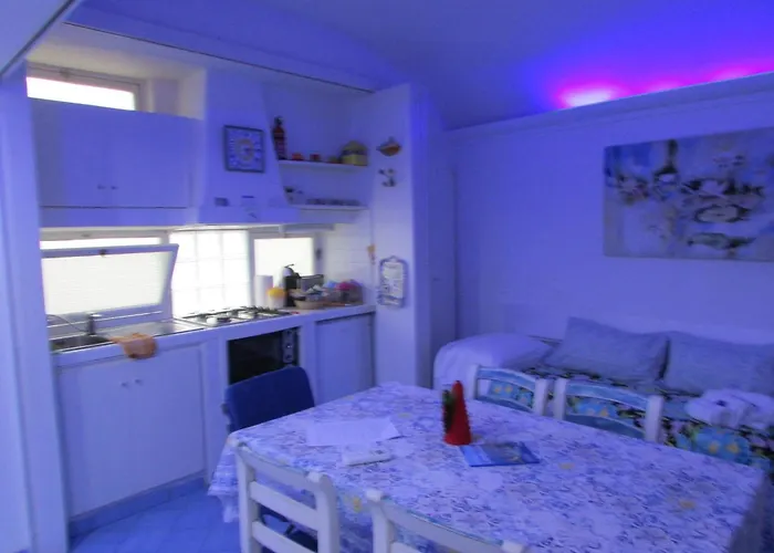 La Casetta In Piazzetta *