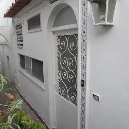 公寓 La Casetta In Piazzetta