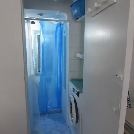 Lägenhet La Casetta In Piazzetta *