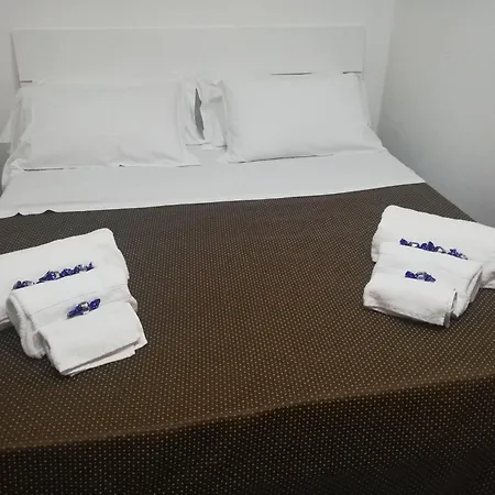 公寓 La Casetta In Piazzetta 卡普里