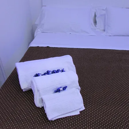 La Casetta In Piazzetta 卡普里