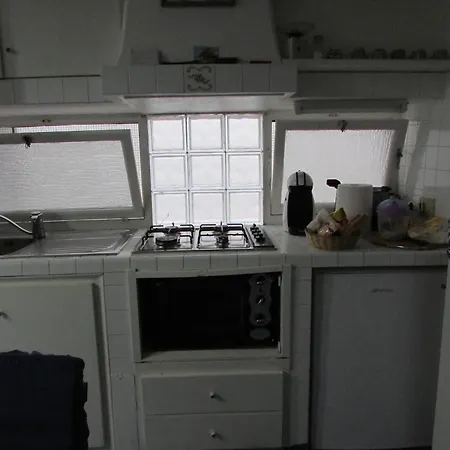 La Casetta In Piazzetta