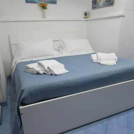 Apartment La Casetta In Piazzetta
