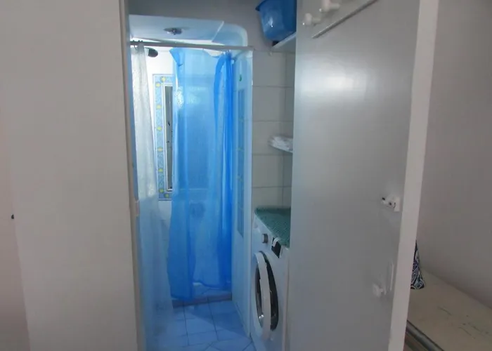 Apartament La Casetta In Piazzetta *