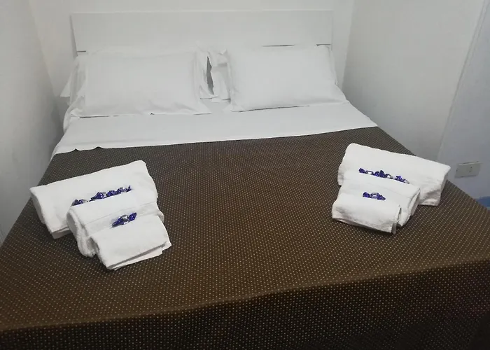 דירה La Casetta In Piazzetta קאפרי