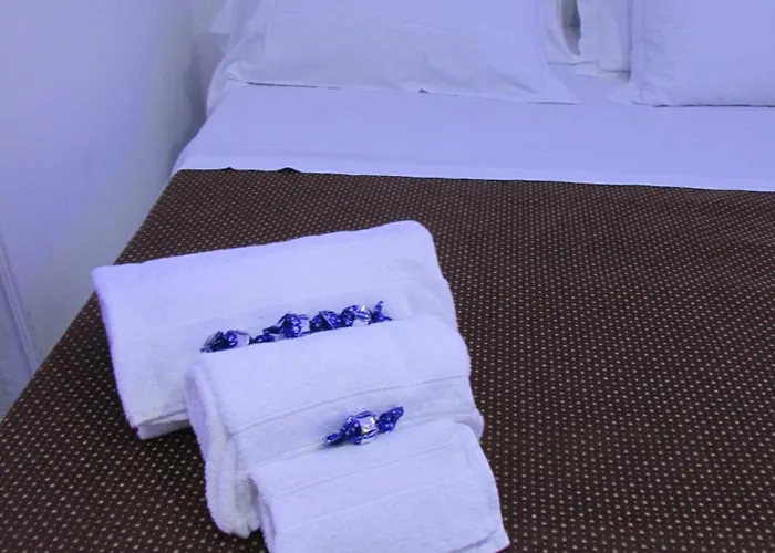 La Casetta In Piazzetta Capri