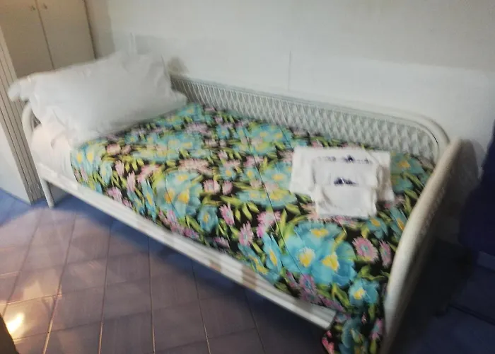 La Casetta In Piazzetta *