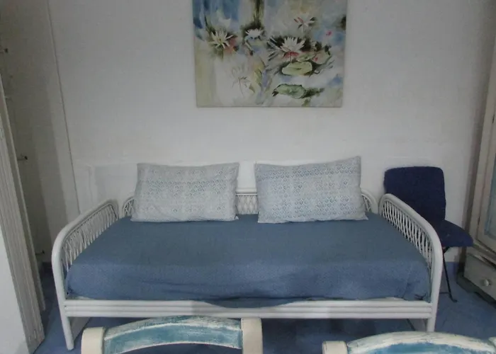 La Casetta In Piazzetta * קאפרי