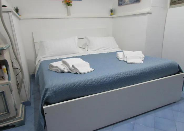 Appartamento La Casetta In Piazzetta