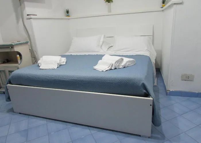 La Casetta In Piazzetta *