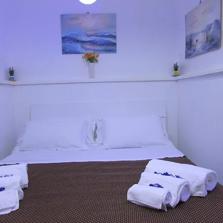 La Casetta In Piazzetta Appartement